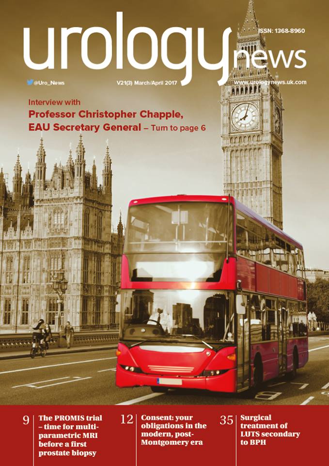 Uro_News's tweet photo. So you want to be a #urologist?
asks Meghana Kulkarni https://t.co/0EfhdyP8Us

#urology #uronews https://t.co/leLKw01fZr