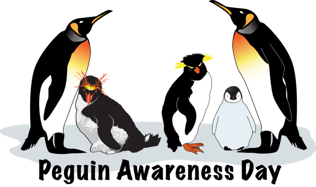 TheChampTF's tweet photo. #PenguinDay #penguin #PenguinAwarenessDay #WorldPenguinDay #MinecraftPenguin I wonder if #Minecraft would get #Penguins one day @jeb_ https://t.co/BeSvyX6TaO