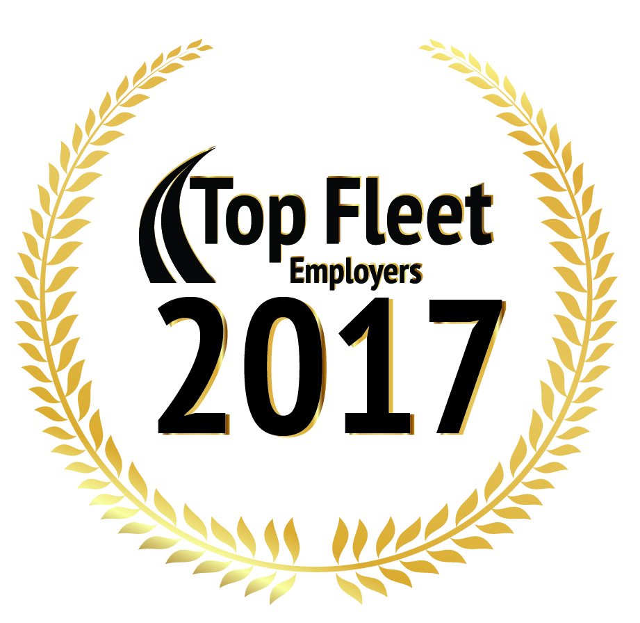 Our <a href="/truckingHR/">Trucking HR Canada</a> #TopFleetEmployers of 2017 have been announced!! A big congratulations to all our #Honourees. ow.ly/xe1T30b9X7J #TFE17