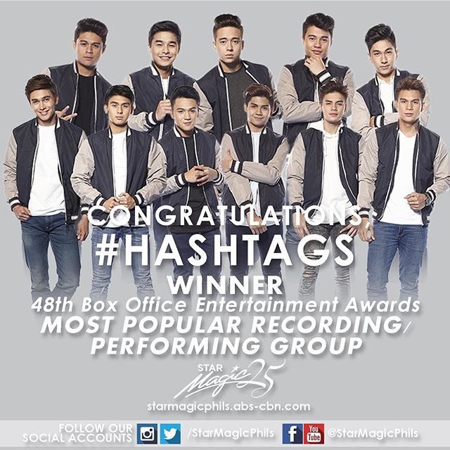 TropangHashtags's tweet photo. Congrats! ❤️ @hashtag_luke07 @Hashtag_RyleS @iamzeuscollins @Hashtag_DonJon @Hashtag_Jameson @Hashtag_jimboyM @Hashtag_tomD @hashtag_mccoydl https://t.co/TRsbmyVqWK