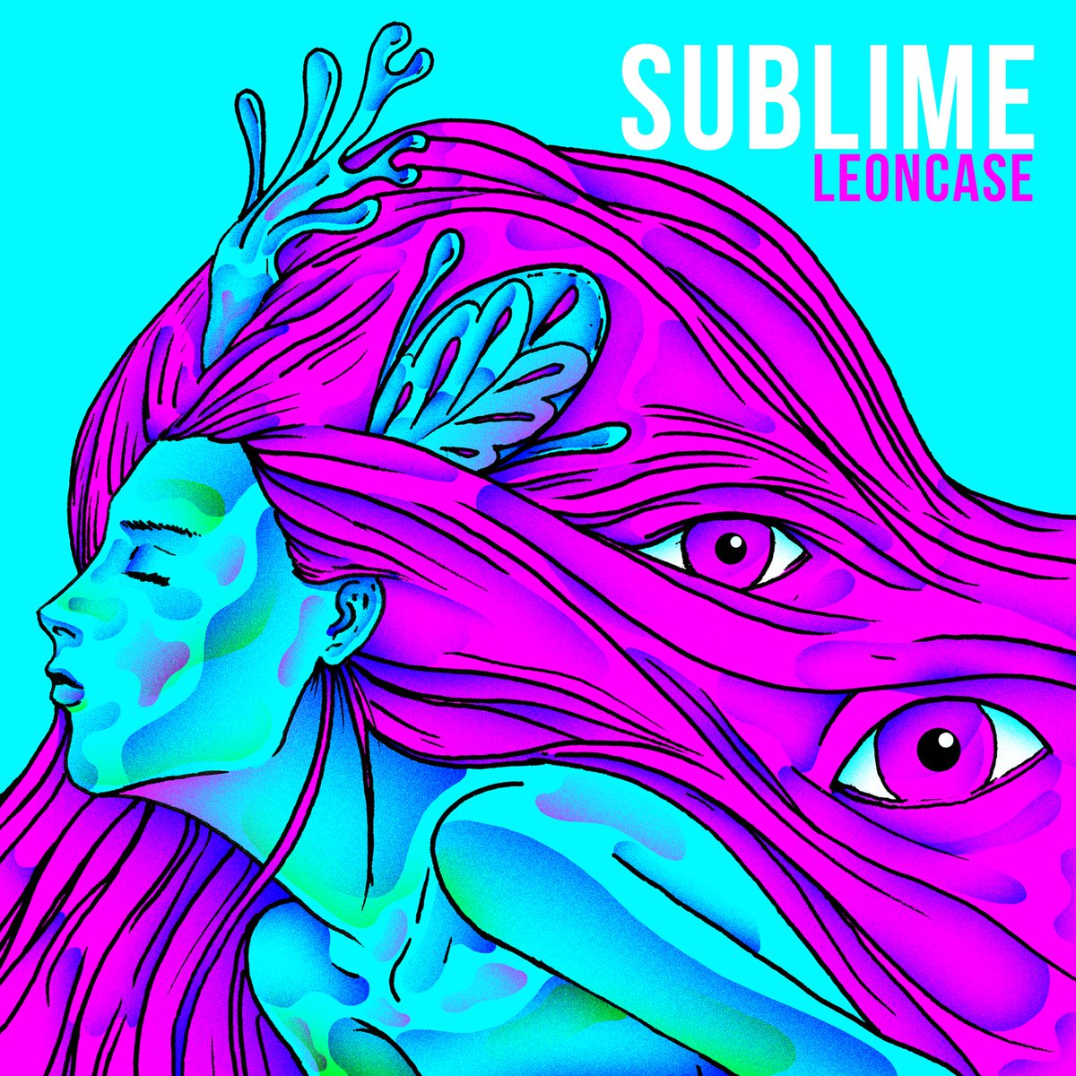 VN_ENTER's tweet photo. Hoy @Leoncaseband estrena #Sublime estén atentos. https://t.co/M4dWoGs8q9