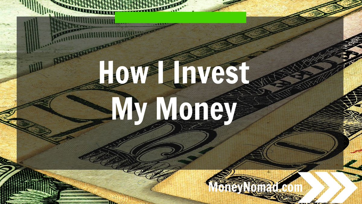 MoneyNomadZach's tweet photo. I just discovered @WiseBanyan. They are my new preferred robo-advisor and one of my favorite investment tools! https://t.co/7eIxzwCqBr https://t.co/ZKQ1VbZIVH