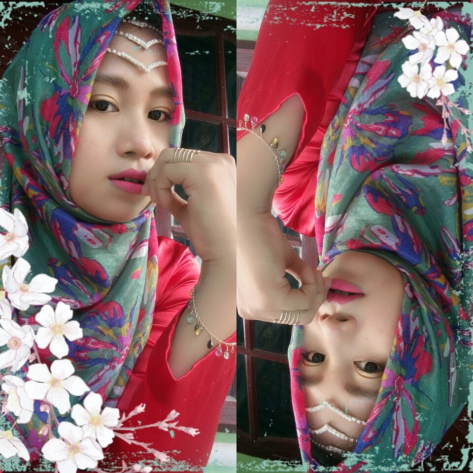 #FotoProfilBaru