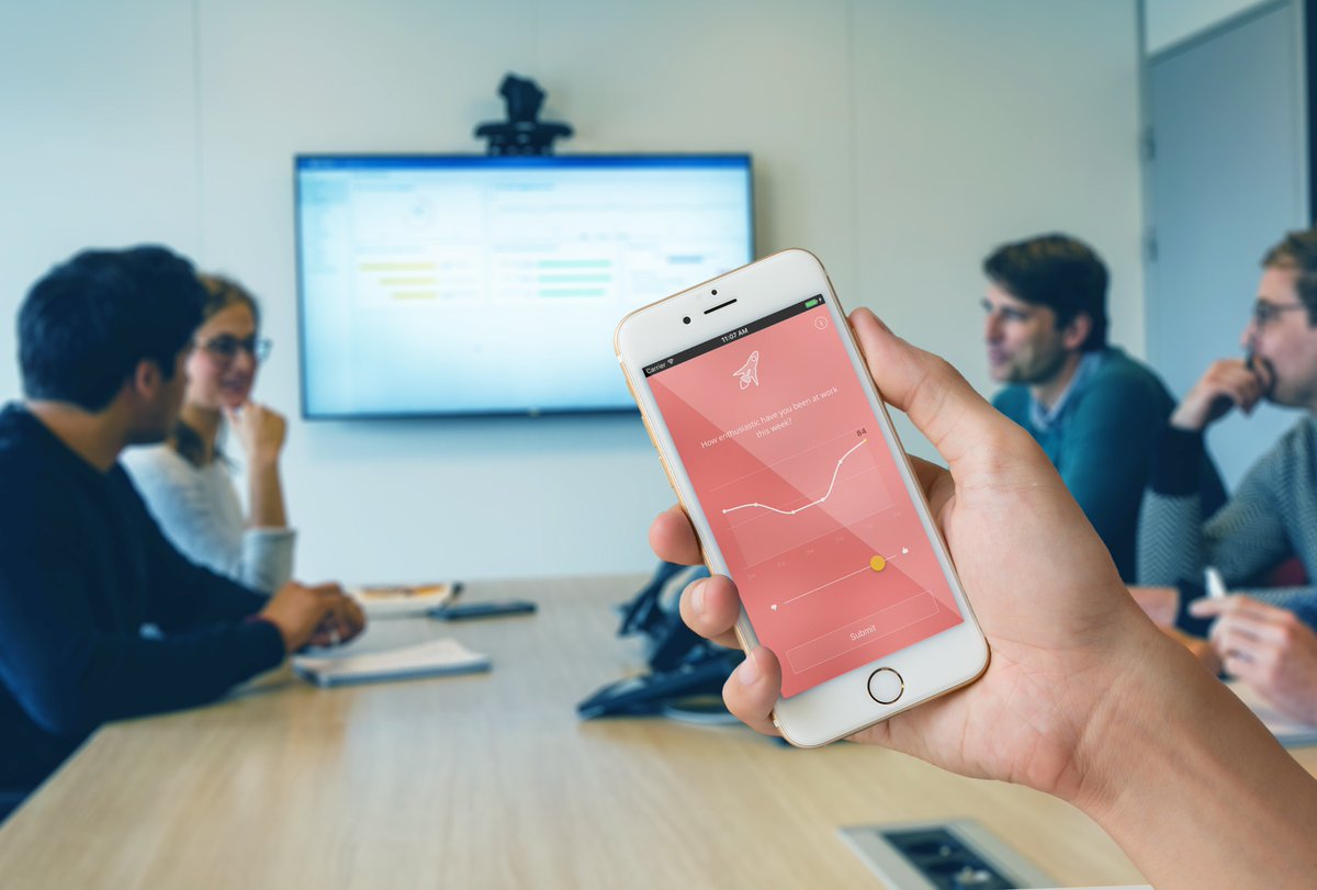 Want to know how Sparble helps improve the #EmployeeExperience at your company? Check out our new website sparble.io