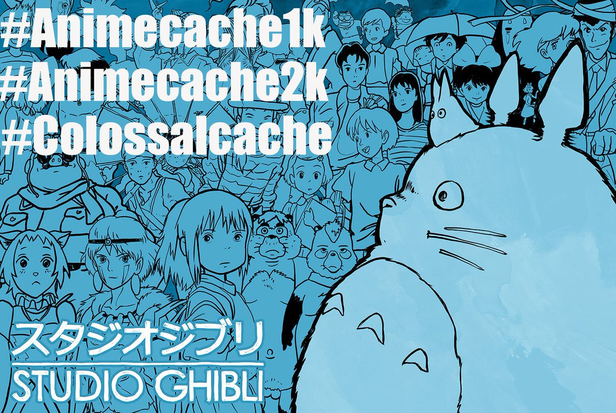 USAnimeDirect's tweet photo. Hey all! @myanimecache is doing some giveaways for free subscription boxes and badges for @colossalcon! Go check them out! 

#animecache # https://t.co/1fJDRsTmyZ