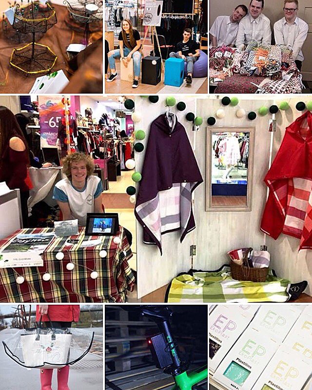JALatvia's tweet photo. Novērtē #JUD2017 finālistus-skolēnu mācību uzņēmumus un viņu piedāvātos produktus! 
💡GALERIJA: https://t.co/2G4eDu4GM8
#JALatvija #Ventspils https://t.co/y0a3E8iMMB