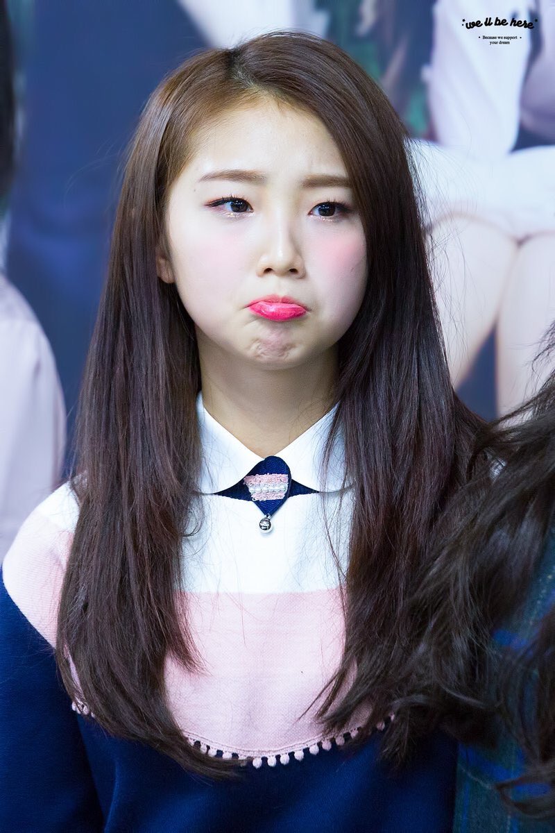 LOONA_TH's tweet photo. 🌙✨น้องน้อยของด้อมอยู่กับพวกเรามา 100 วันแล้วนะคะ อิมยอจินผู้เป็นที่รักของพี่ๆ เติบโตอย่างสวยงามนะ! ✨🌙 

#100dayswithYeojin https://t.co/sXQqacgAu4