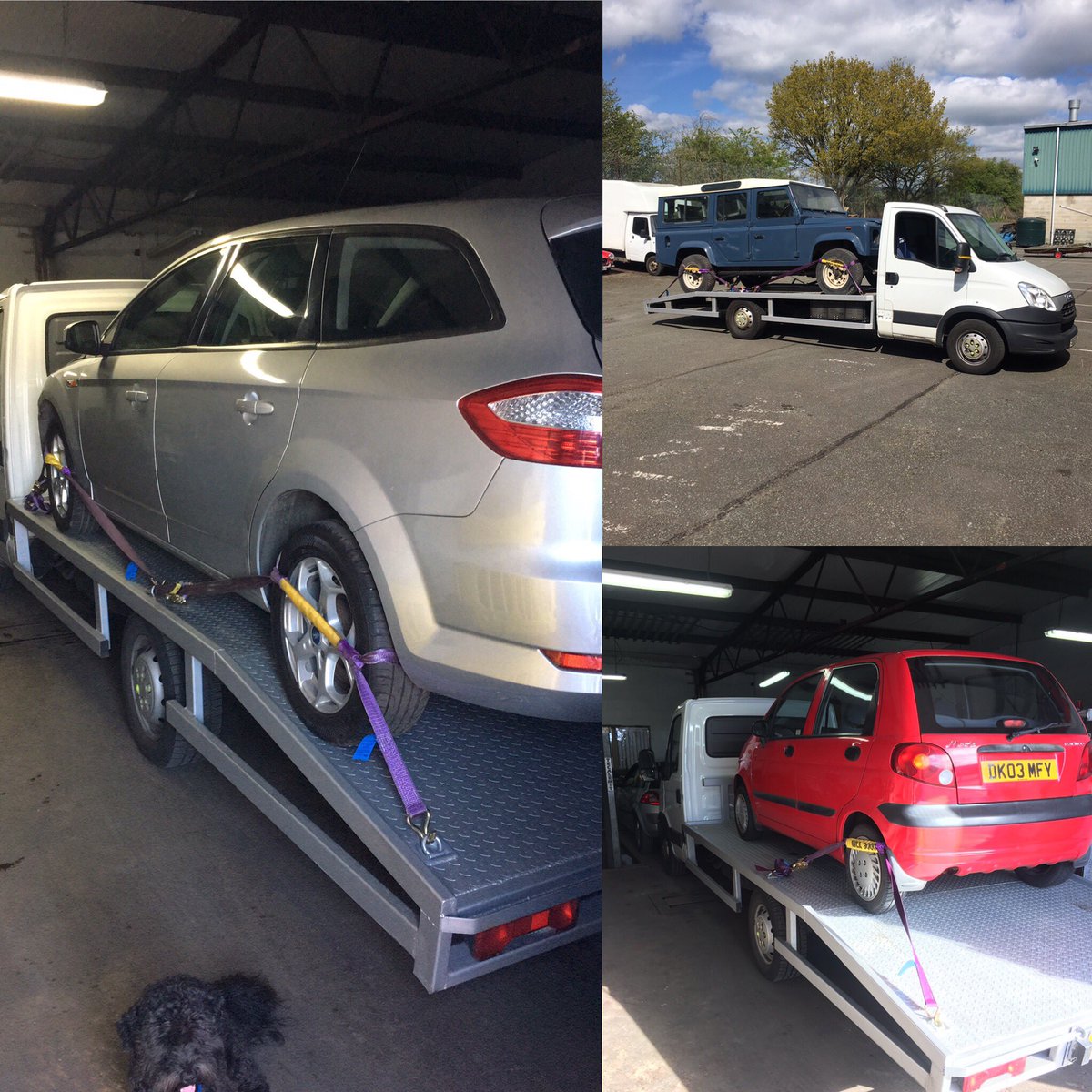 AutoRepairLpool's tweet image. Liverpool recovery service available 24/7 @DeltaMerseyside @AlphaTaxis @BritanniaTaxis_ @SRCTaxis