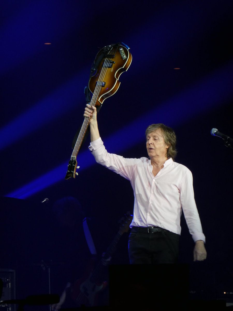 ビートルズ最新ニュース Jash ポール マッカートニー日本武道館公演 4月25日 ステージ写真 Beatles Paulmccartney ポール来日 Oneonone ビートルズ最新ニュース Jash ポール マッカートニー日本武道館公演 4月25日 ステージ写真 Beatles Paulmccartney ポール来日 Oneonone
