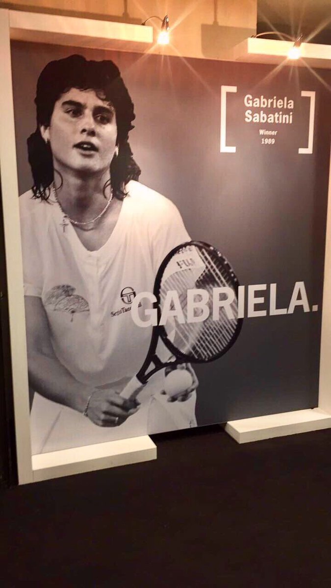 GABRIELA SABATINI - Página 6 C-RRyl9XoAAT89S