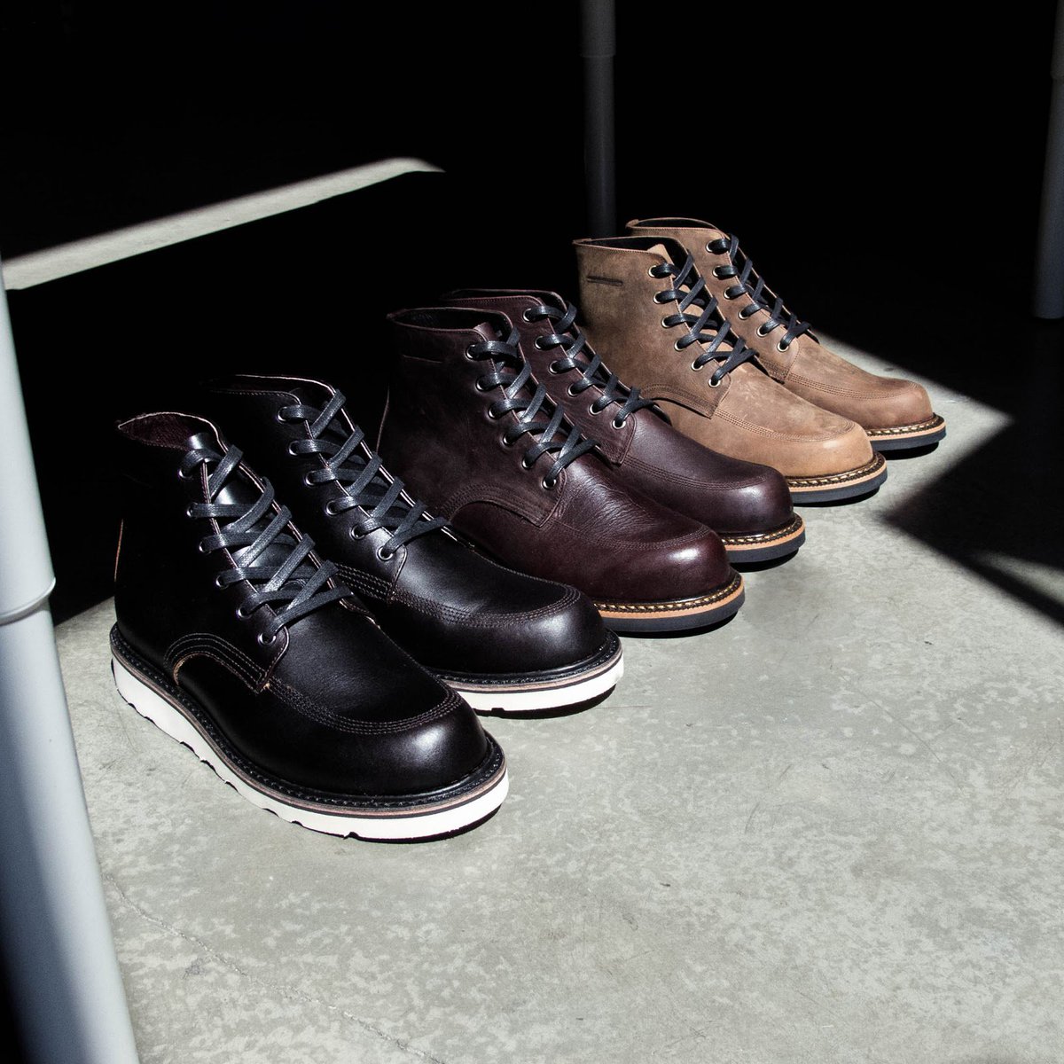 ShopTheGood's tweet image. It really just comes down to a color preference, doesn't it? BROKEN HOMME