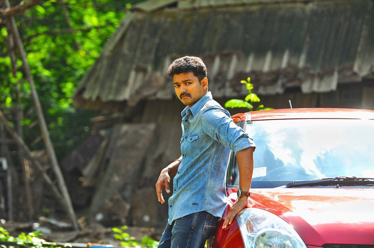 VTLTeam's tweet image. #MyFavouriteVijayPic share your fav pic with this hashtag ♥️🤙🏽🤙🏽