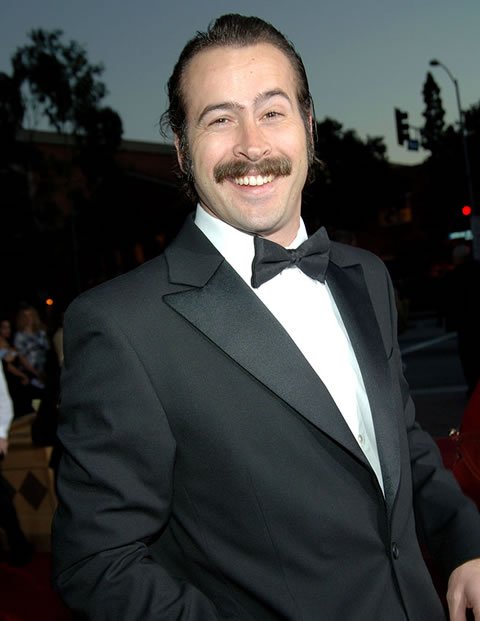 Happy Birthday Jason Lee 