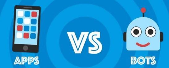 RandstadDigital's tweet photo. .@BetaNews dishes on how #bots may replace #apps for #mobile commerce. Check it out--> https://t.co/JaMlzeE2lc #teechnologies https://t.co/hSiPivrvJs