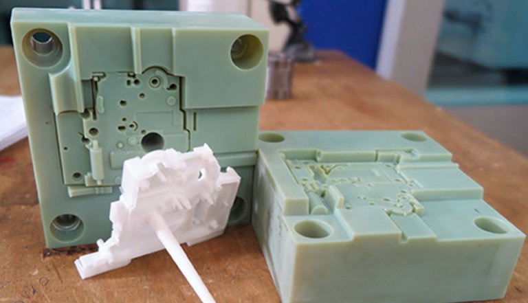 clrglobal's tweet photo. #CLRTips | 3D printed #injection moulds: advantages and limitations ➡️ https://t.co/phkZlp9Kzq #3DPrinting https://t.co/6pR0BmgzkP
