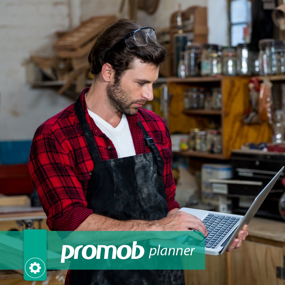 promob_mexico's tweet photo. #Promobplanner te permite planear la producción de tus proyectos, registrando información. Conoce más en https://t.co/mCqimTq1BR https://t.co/98d8nvvk7N