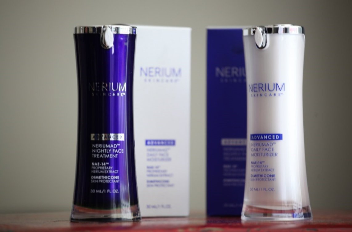 NeriumSkin_MX's tweet photo. Gracias a @Agencia_Brunch por dar a conocer el lanzamiento en México de nuestra nueva línea de productos #NeriumAD https://t.co/q0jFbd0XYL https://t.co/lIa8s0a3ys
