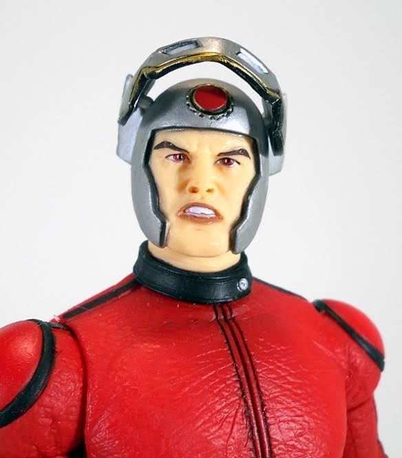 As the <a href="/SonofDarkseid/">Orion</a> and Prince of @ApokolipsNewGod, <a href="/OrionNewGods/">New Gods' Orion son of Darkseid</a> fights with His @OrionAstroForce against ultimate evil, @JLAvsDarkseid.