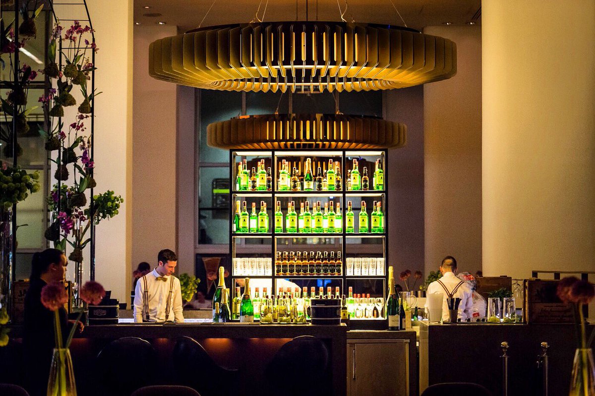 HighshotApp's tweet photo. Check out @skylonsouthbank and take in the views of the Thames and Soutbank, and enjoy one of three cocktails offered on the #HighshotApp https://t.co/5jCmVTXPVS