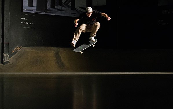 berrics's tweet photo. This week John "Dilo" Dilorenzo tackles the Nollie Frontside Kickflip. https://t.co/WIP85W9IYL #Trickipedia https://t.co/vKbPZmC4i7