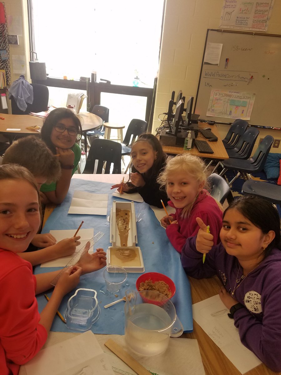 SeeverM's tweet photo. 5th grade is so happy to be done with milestones... now back to the way we learn😁 https://t.co/M0zq1boZ24