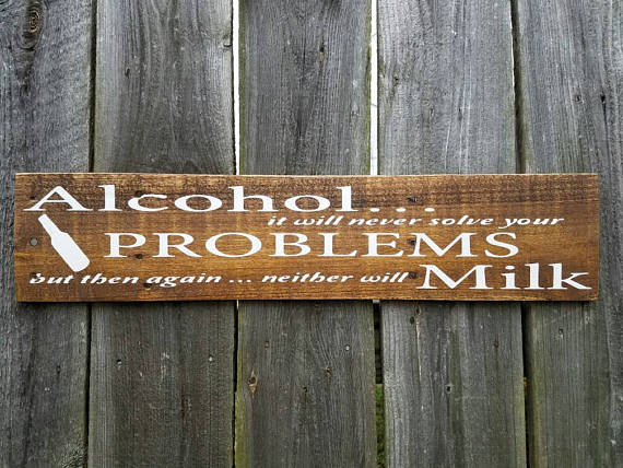 TiffsCrafts's tweet photo. Alcohol Sign Bar Sign Friends Drinking Gift Wood #woodsign #sign #alcoholsign #drinkingsign #tiffscraftycreations https://t.co/edxtxxD3mk https://t.co/3DQ9Un9nwQ