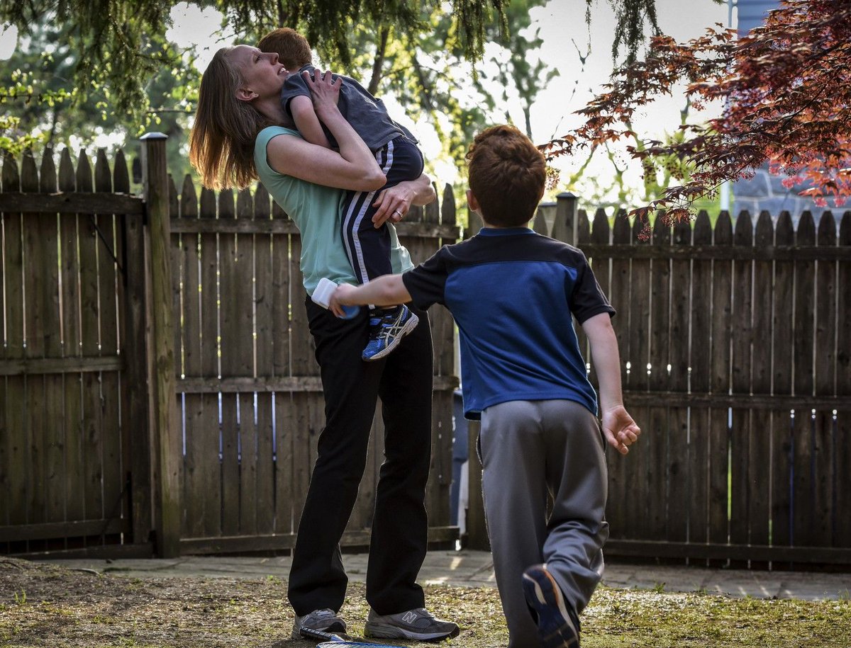 openwork's tweet image. Transitioning back to work after a new baby? There’s now a class just for that buff.ly/2pXiZQS