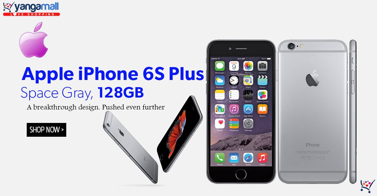 yangamall's tweet photo. Great price &amp; swift delivery as you shop on https://t.co/XqbgCiSDOQ. Get your iPhone 6s Plus at the best price now https://t.co/YPdohKeTEy https://t.co/3SEDSO3rrf