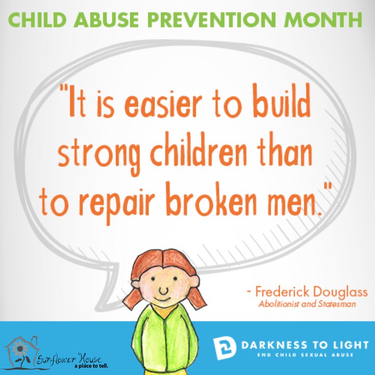 sunflower_house's tweet photo. Build our future, strong. #preventionispossible #betheirvoice #kansascity https://t.co/woicvYZsr6