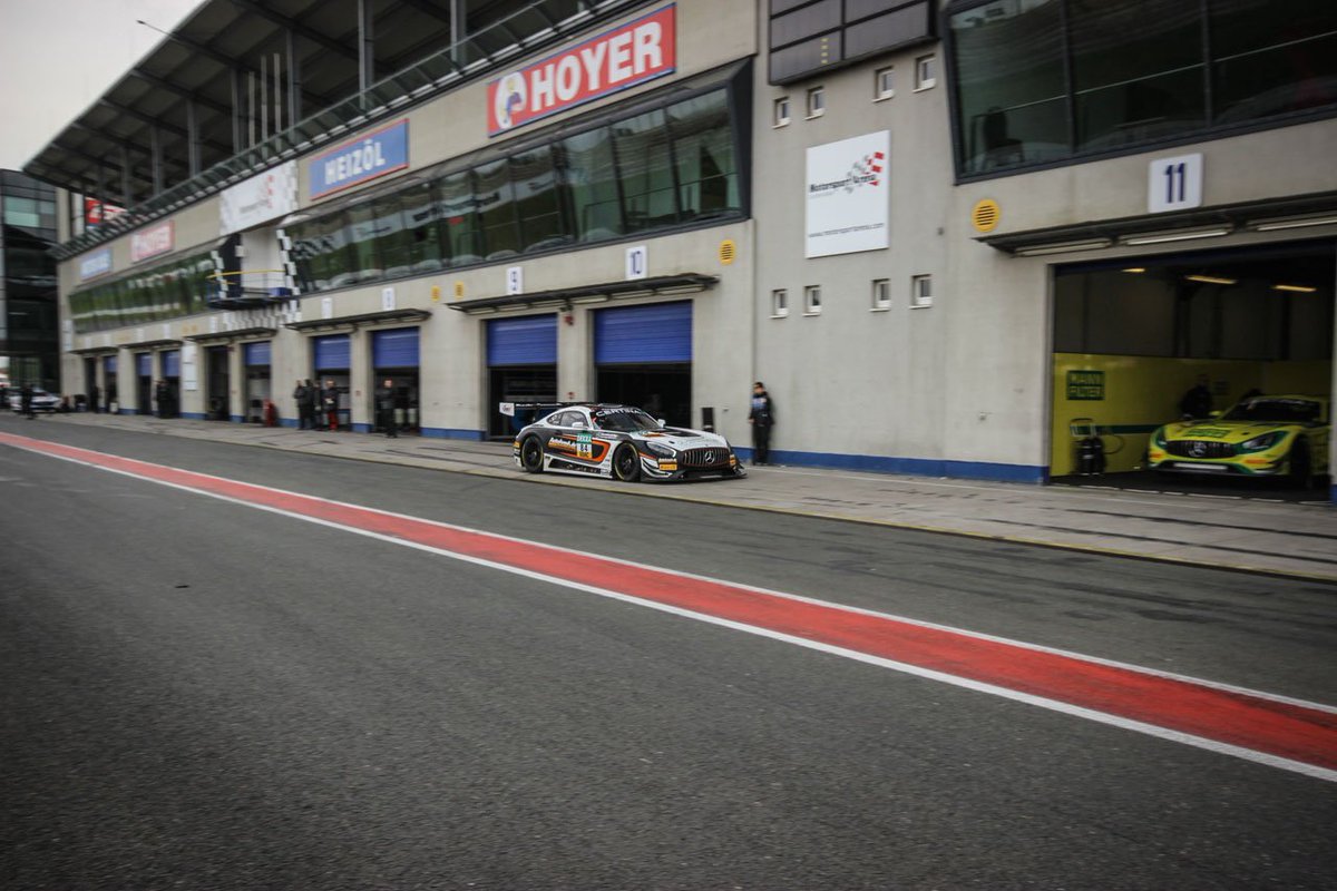 HTPMotorsport's tweet photo. Neue #Herausforderung für #HTPMotorsport | https://t.co/kBg0RVX8Ic #24hamg #mg84 #mannfilter #assenheimer #amg @gtmasters 📷:@brunos_sacco https://t.co/t5vsZwz3tY