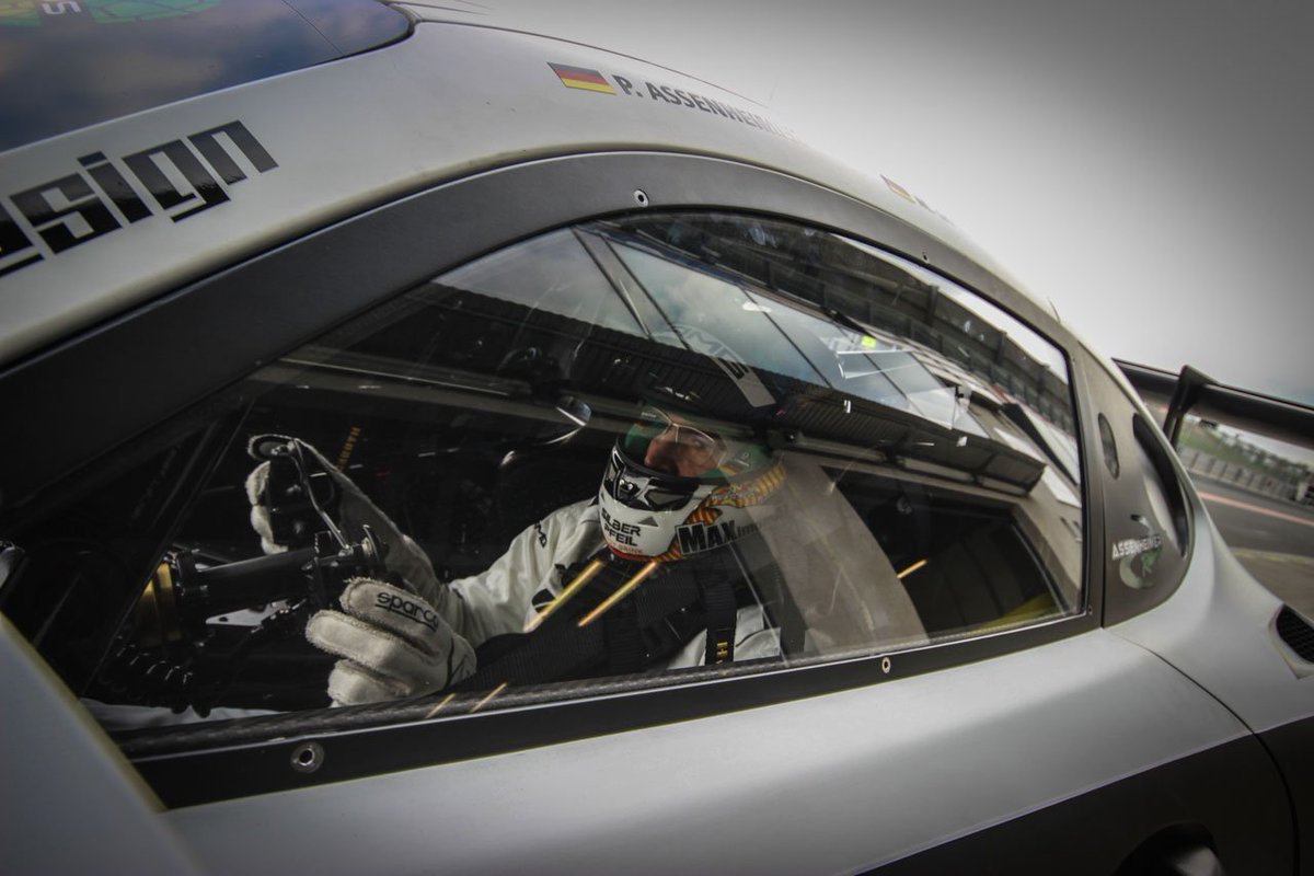 HTPMotorsport's tweet photo. Neue #Herausforderung für #HTPMotorsport | https://t.co/kBg0RVX8Ic #24hamg #mg84 #mannfilter #assenheimer #amg @gtmasters 📷:@brunos_sacco https://t.co/t5vsZwz3tY