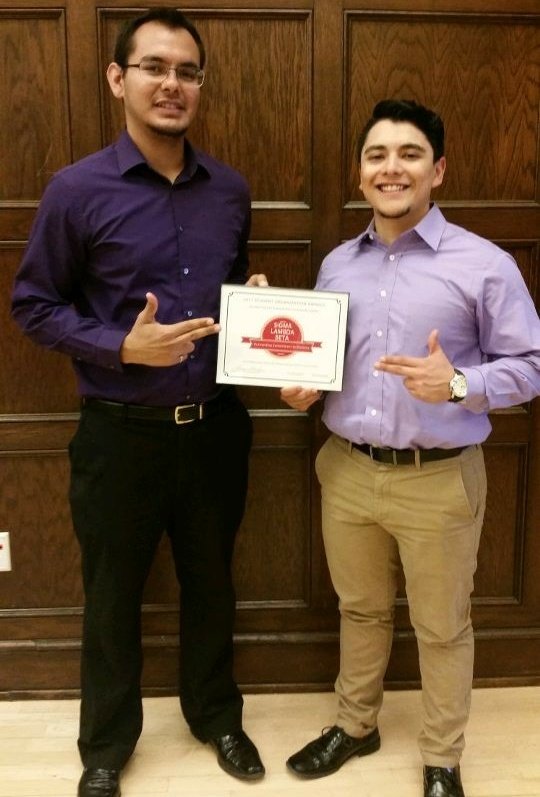 IowaStateBetas's tweet photo. Outstanding Commitment to Diversity
#Winning #IowaStateBetas https://t.co/O9OcSLYcnQ