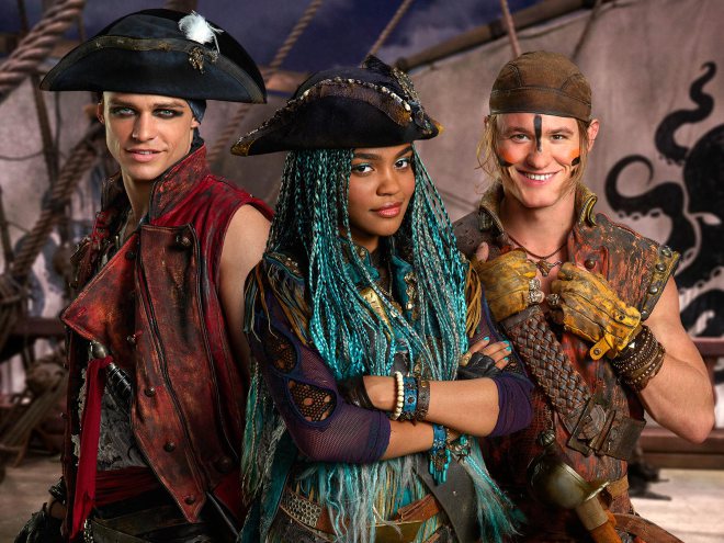 ZeItalian's tweet photo. #Descendants2 announces a summer premiere date across 5 networks: https://t.co/hKkMAP1Oo1 by #DisneyChannelPR via @c0nvey https://t.co/Y05zP4kX3B