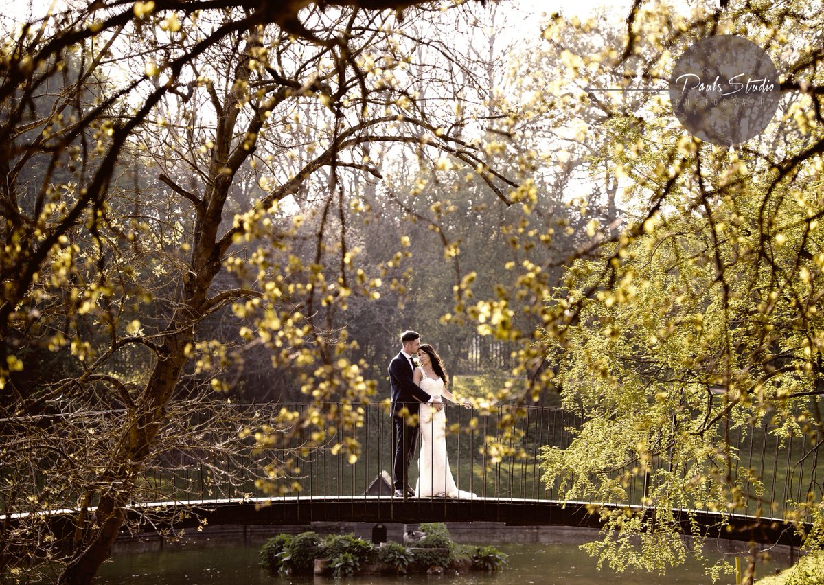 Pauls_Studio's tweet photo. Here is a sneak peak from Emma and Lee's beautiful wedding at @OfficialMayland.
We love the spring colour's in this image! #spring #wedding https://t.co/K9vXuJO7dQ
