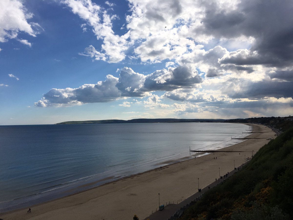 We are back online people