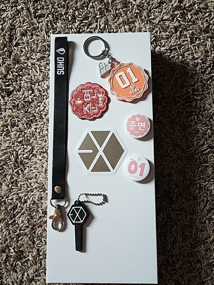 joonma_'s tweet photo. I got my #Thingsbox order today, just in time! It's so perfect ♡ https://t.co/0m5wieJ4yS