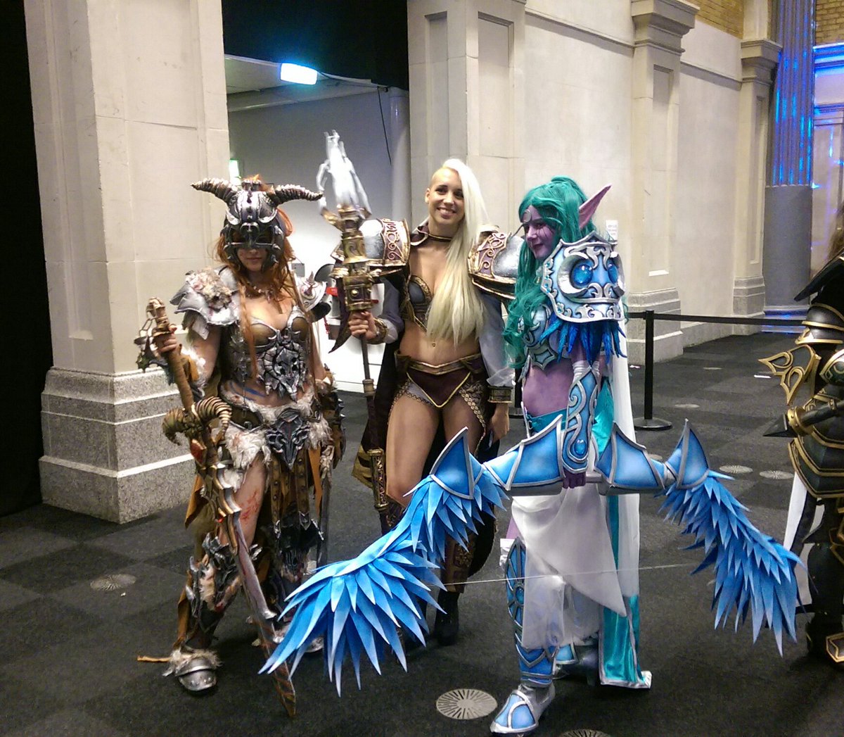 Wredzi0ch's tweet photo. 2y ago my journey with Heroes of the Storm has started.After over 3.5k matches #NexusCalling is still strong!We are the Heroes! @BlizzHeroes https://t.co/rHcQ5scXjT