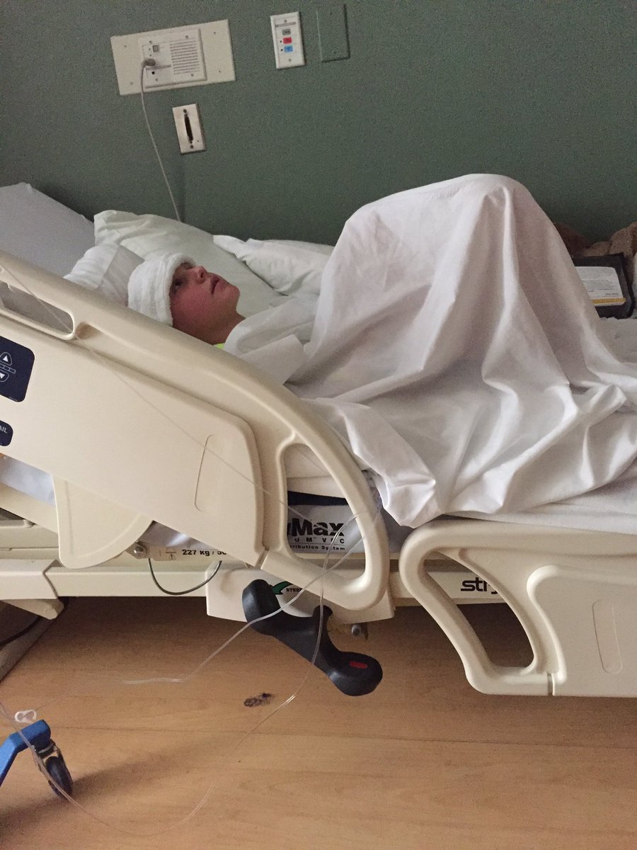 HelpCureCaleb's tweet photo. Caleb has been battling high fevers as part of his immunotherapy and its side effects. Keep praying for my boy! #kickinitwithcaleb https://t.co/2l04a6Za4I