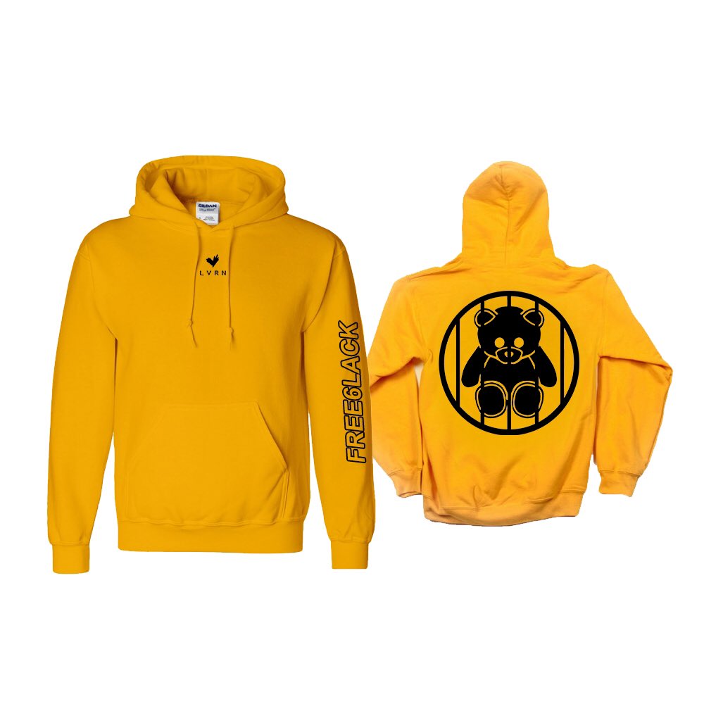 6lack sweatshirt