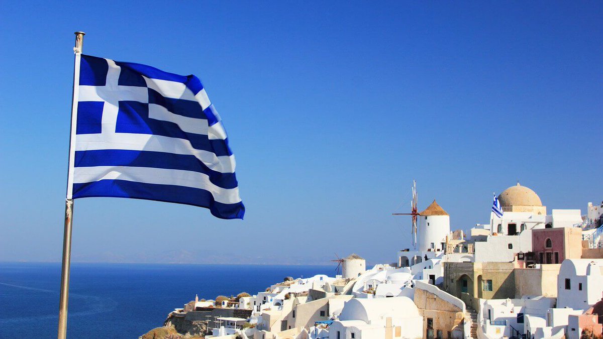 mmjeurope's tweet photo. Medical #Cannabis Use May be Legalized in #Greece

Read More - https://t.co/rSDTgptaYe https://t.co/cwGbENDNY4