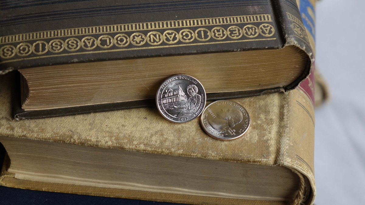 usmint's tweet photo. The America the Beautiful Quarters® Program is a multi-year initiative that runs from 2010-2021. https://t.co/IEmZ5mBEsU #ATBQuarters https://t.co/v7QtuFMGEW