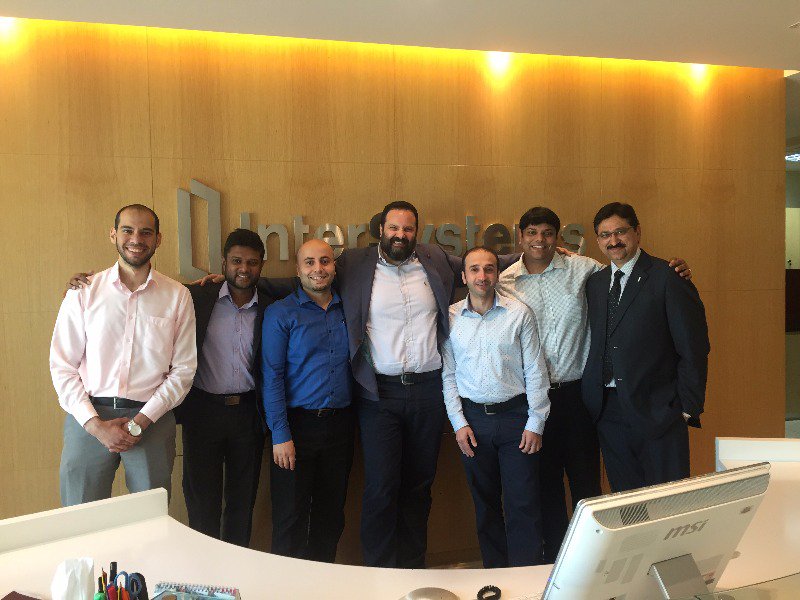 traceformers's tweet image. #real_presentations #great_speakers #tracetraining #WaelElHelou #we_make_you_sustainably_stronger_than_your_challenges