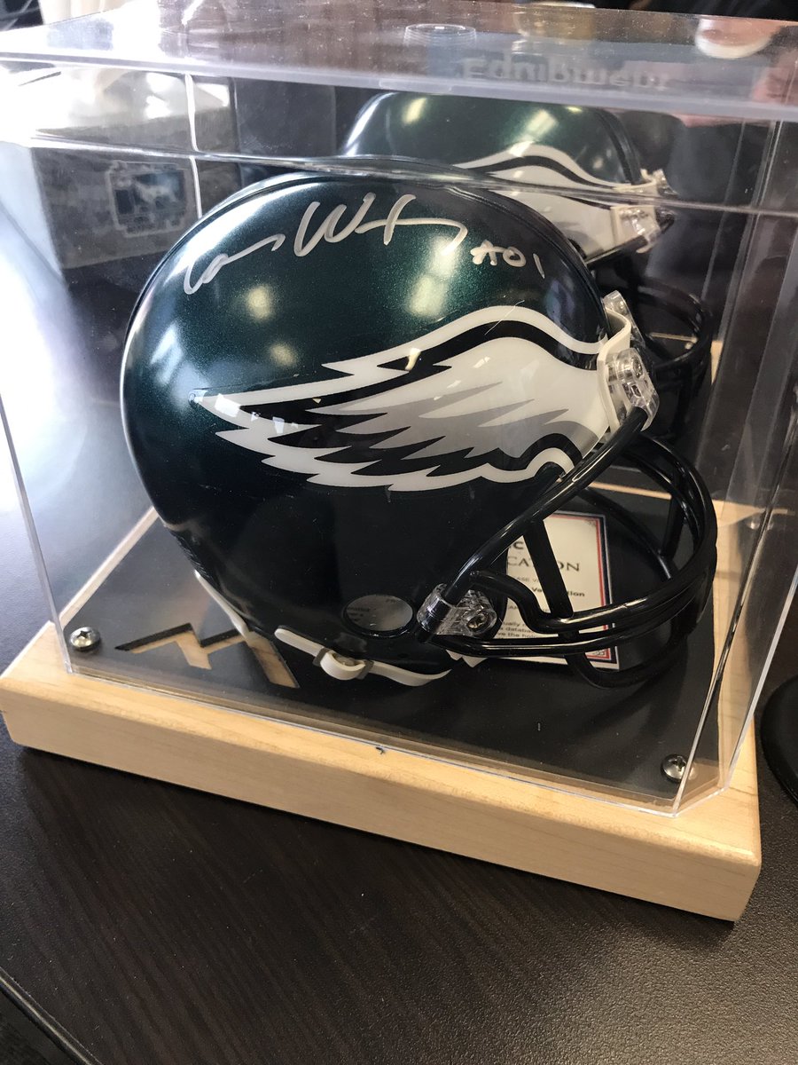Brenco Corporation (@brencocorp) on Twitter photo Thanks to <a href="/BlackRidgeBANK/">BlackRidgeBANK</a> & <a href="/cj_wentz/">Carson Wentz</a> for this awesome addition to the office! #FlyEaglesFly #WFexchangeclub Thanks to <a href="/BlackRidgeBANK/">BlackRidgeBANK</a> & <a href="/cj_wentz/">Carson Wentz</a> for this awesome addition to the office! #FlyEaglesFly #WFexchangeclub