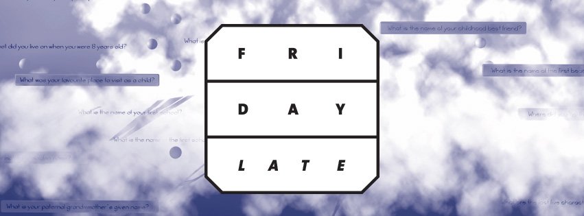 V_and_A's tweet photo. This Friday our #Free #FridayLate event explores our desire for privacy vs our appetite to share our lives online https://t.co/o4IBROyUDj https://t.co/x2lQ2u0iei