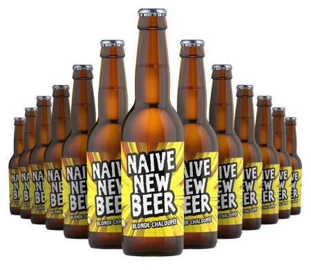 naivenewbeaters's tweet photo. Flash Info : La NAIVE NEW BEER c'est plus de 50 points de vente en Ile de France et en Province. https://t.co/bk095tiIQr https://t.co/mK8gH8aZ5q