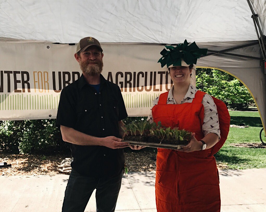 MizzouSigma's tweet photo. Carrot you see we love earth day? Big thanks to all our sisters who volunteered at the earth day fair! https://t.co/qNMR0NcjAf