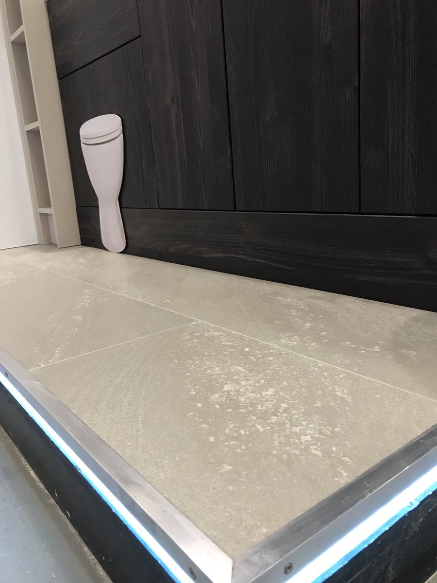 wehavebathrooms's tweet image. We now have a stand at @NSBRC in #Swindon also with products from @grbmixers @Sensio_Ltd @j2flooring @TwyfordUK @blumuk and @ThomasDudleyLtd