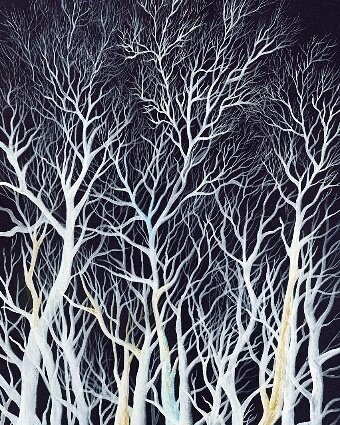 Sharing_Gallery's tweet photo. Oggi vi segnaliamo l'opera FILAMENTI di Rossana Bossù
About the artist https://t.co/NY6xoEbBEv
#yourartcloud #artisthecore #artsharing https://t.co/4C0bjMmx1s