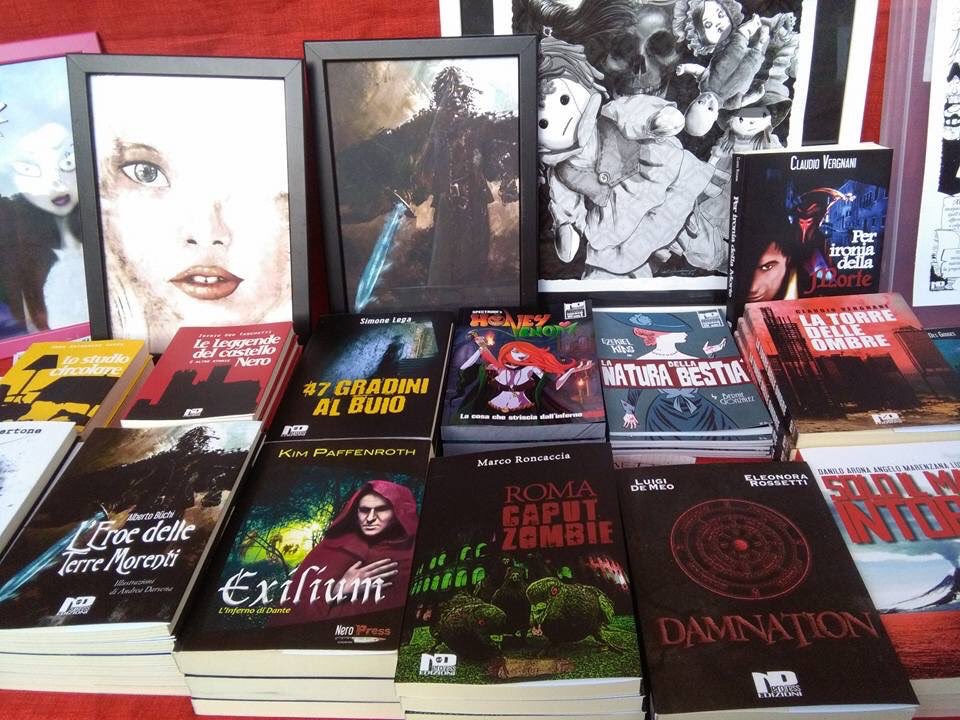 Nero_Press's tweet photo. #DigliChe un'altra letteratura è possibile! Scopri i nostri valori su https://t.co/6c5FUFYh2o #25aprile #NoEap https://t.co/sTN1RJMNxC