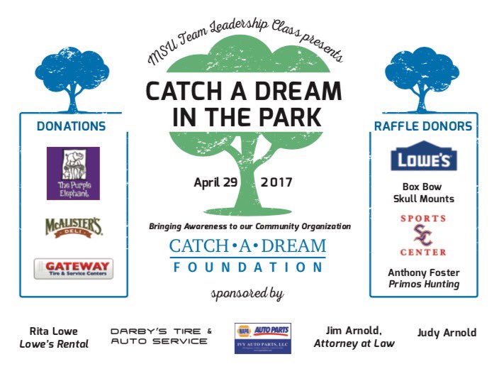 HumanSciences's tweet photo. Need a study break or a fun family event to attend this weekend? Catch A Dream In The Park is for you! Hosted by AIS 3813- prizes and games🎉 https://t.co/mBD2i6Dnc1